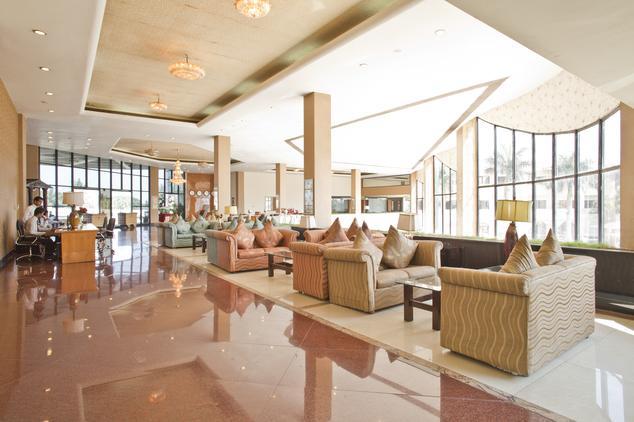 Hotel Meuse Jupiter 